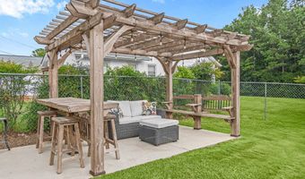 204 Byrnes Ave, Abbeville, SC 29620