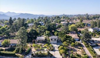 1440 Via Valente, Escondido, CA 92029