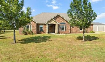 4180 Countyline, Ardmore, OK 73401