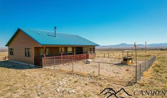 142 Tolman Rd, Clark, WY 82435