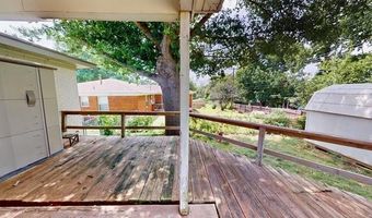 1830 E 17th, Ada, OK 74820