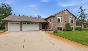 3405 Pawnee Dr SE, Alexandria, MN 56308