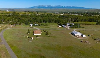 65 Indian Rings Rd, Big Timber, MT 59011