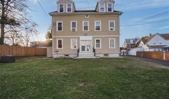 367 Laurel Hill Ave, Cranston, RI 02920