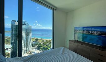 1000 Auahi St 3608, Honolulu, HI 96814