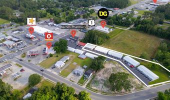 680 S Main St, Baxley, GA 31513