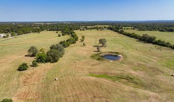 0 S Forrest Hl, Atoka, OK 74525