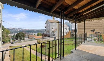 2703 Burham St, Airville, PA 15203