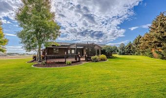 2850 W 1600 S, Aberdeen, ID 83210