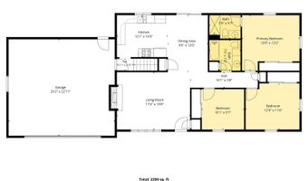 1000 W BROWNING St, Appleton, WI 54914