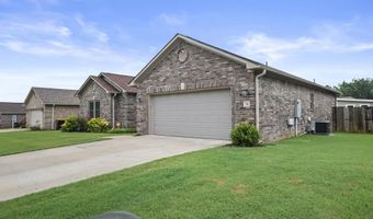 36 Fletcher Dr, Austin, AR 72007