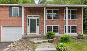 222 Upper Birch Dr, Bristol, NH 03222