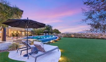 5 Promontory Ridge Dr, Las Vegas, NV 89135