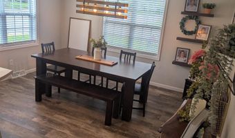 664 Columbia St, Berne, IN 46711
