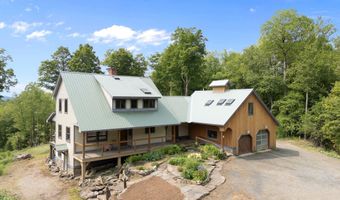 266 Ursa Ridge Rd, Brattleboro, VT 05301
