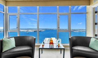 1199 Pacific 3703, San Diego, CA 92101