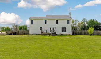 202 County Road 24, Ashley, OH 43003