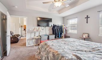 14117 County Road 3590, Ada, OK 74820
