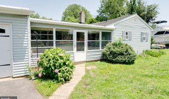 311 BAYARD St, Delaware City, DE 19706