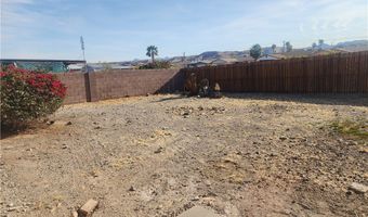 3740 June St, Bullhead City, AZ 86442