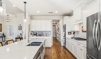 6391 CLARKSON Cir W, Arlington, TN 38002