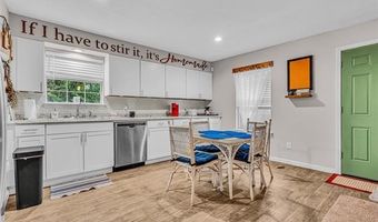 914 Hailey St, Ardmore, OK 73401