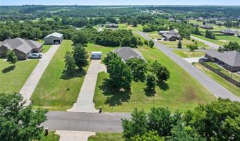 7324 Ridge Manor Ln, Oklahoma City, OK 73150