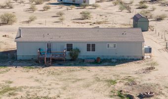 5068 S COYOTE Ln, Casa Grande, AZ 85193