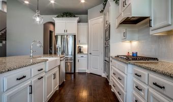 15100 Roderick Rd, Aledo, TX 76008