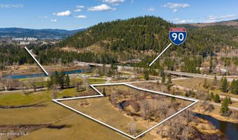 NKA S Latour Creek Rd, Cataldo, ID 83810