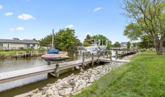 13295 ROLLIE ROAD EAST Rd, Bishopville, MD 21813