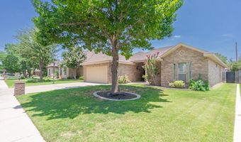 1216 NW 16th St, Andrews, TX 79714