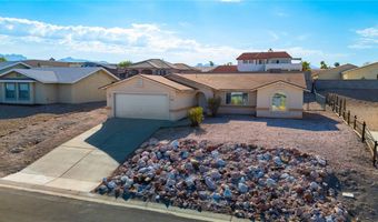 3390 Sundrops Dr, Bullhead City, AZ 86429