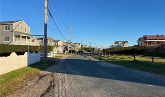 Stanton Avenue, Narragansett, RI 02882