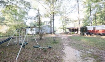 380 TIMBER LN Timberlane, Abbeville, AL 36310