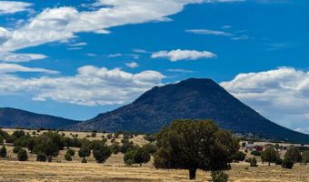 W Mile High Rd Lot C 10 Acres, Ash Fork, AZ 86320
