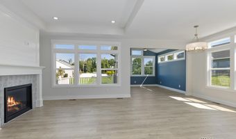 7603 Brook Villa Ct 17, Allendale, MI 49401