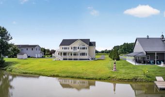 34029 PEPPERS CORNER Rd, Frankford, DE 19945