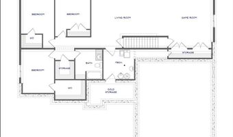 3660 E 1312 N, Ashton, ID 83420