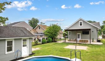 612 W GRAISBURY Ave, Audubon, NJ 08106