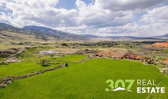 30 Nielsen Trl, Cody, WY 82414