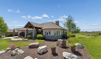 244 N Lakeview Way, Ashland, NE 68003