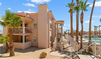 1936 Las Palmas Ln 185, Laughlin, NV 89029