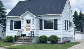 213 E Wisner St, Alpena, MI 49707