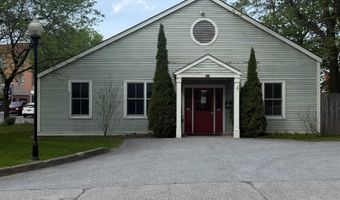 204 South St, Bennington, VT 05201