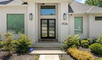 1706 Warwick Cir, Ardmore, OK 73401