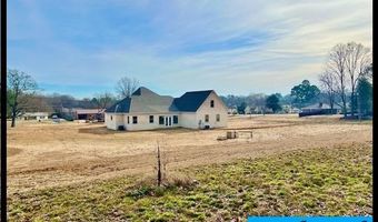 209 Dogwood Ln, Batesville, MS 38606