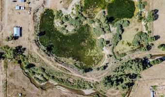 2 84 ACRES 3RD W St, Auburn, WY 83111