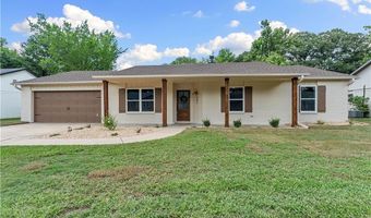 402 SW 11th St, Bentonville, AR 72712