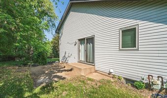 13638 Hidden Creek Dr, Andover, MN 55304